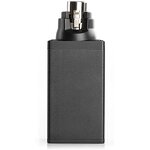 Audio Recorder Manufacturer - OEM XLR Plug in Linear Digital Recorder