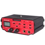 Camera Microphone Adapter Manufacturer - OEM Mixer for Blackmagic Cinema