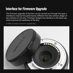 Camera Lens Manufacturer - OEM 27mm F2.8 AF STM APS C for Fujifilm X Mount
