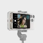 Mobile Selfie Display Manufacturer - OEM Wireless Magnetic Fotorgear MS01