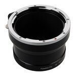 Lens Adapter Ring Manufacturer - OEM Hasselblad V to X1D Camera DSLR