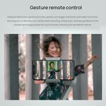 Handheld Gimbal Manufacturer - OEM Foldable 3 Axis Stabilizer for Smartphone