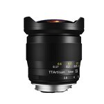 Fisheye Lens Manufacturer - OEM 11mm F2.8 Full Frame Ultra Wide Manual