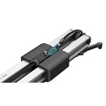 Camera Slider Manufacturer - OEM Motorized Micro 2 Plus Portable 54cm Travel