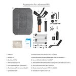 Handheld Gimbal Manufacturer - OEM 3 Axis Stabilizer Professional DSLR