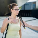 Wireless Handheld Microphone Manufacturer - OEM 4 Channel VHF Integrated Transmitter