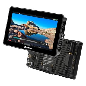 Touchscreen Monitor Manufacturer - OEM 5.5 Inch HD-MI SDI Camera Control
