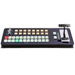 Video Switcher Controller Manufacturer - OEM T Bar Control Panel Live Console