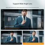 Teleprompter Manufacturer - OEM 12.9 Inch Professional Photography Studio Kit