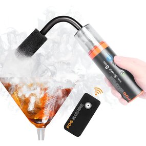 Fog Machine Manufacturer - OEM Portable Handheld for Film Television Studio