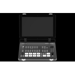 Desktop Switcher Manufacturer - OEM SDI Four Way Live Stream Production