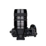 Lens Adapter Ring Manufacturer - OEM Contax 645 to Fuji GFX Mount