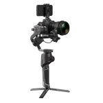 Handheld Gimbal Manufacturer - OEM 3 Axis Stabilizer for Mirrorless Cameras
