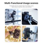 Camera Clamp Manufacturer - OEM Super Clamp Crab Pliers for Gimbal Magic Arm