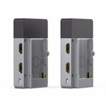 Wireless Transmission System Manufacturer - OEM 1080P HD Dual Basic Kit