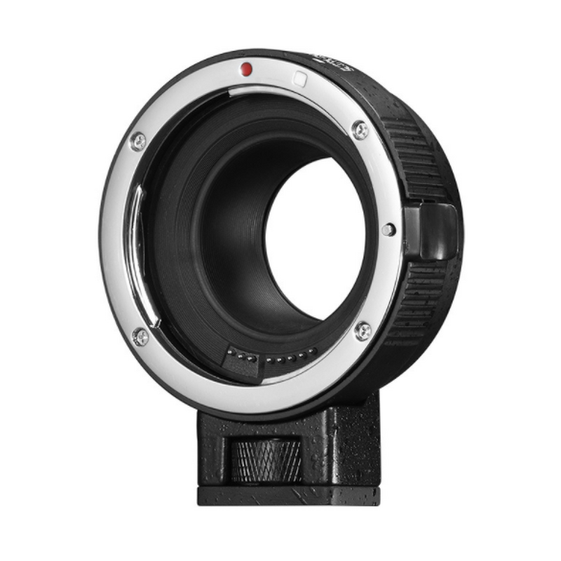 Lens Mount Adapter Manufacturer - OEM Auto Focus EF to EOS M Universal