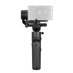 Handheld Gimbal Manufacturer - OEM 3 Axis Portable All in One Stabilizer