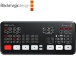 Live Stream Switcher Manufacturer - OEM Multi View Recording Video Switchers
