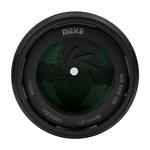 Camera Lens Manufacturer - OEM 85mm F1.8 Pro Full Frame Auto Focus STM