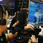 Wireless Transmission System Manufacturer - OEM 2 Channel SDI HD-MI 1000m