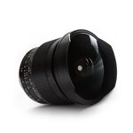 Fisheye Lens Manufacturer - OEM 11mm F2.8 Full Frame Ultra Wide Manual