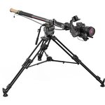 Camera Slider Manufacturer - OEM Carbon Fiber 2 in 1 Slider Monopod Gimbal