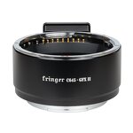 Lens Adapter Ring Manufacturer - OEM Contax 645 to Fuji GFX Mount