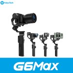 Handheld Gimbal Manufacturer - OEM 3 Axis Stabilizer for Mirrorless GoPro