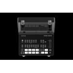 Desktop Switcher Manufacturer - OEM SDI Four Way Live Stream Production