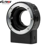 Lens Mount Adapter Manufacturer - OEM Auto Focus Nikon F to M4 3 Camera