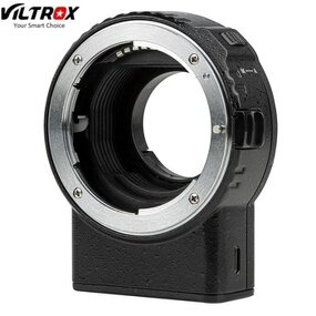 Lens Mount Adapter Manufacturer - OEM Auto Focus Nikon F to M4 3 Camera