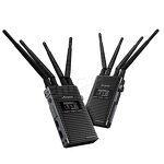 Wireless Transmission Monitor Manufacturer - OEM Dual Band 1080P 60fps Gimbal