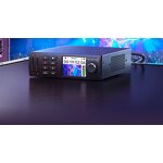 Video Recorder Manufacturer - OEM Hyperdeck Studio Mini Broadcast Deck