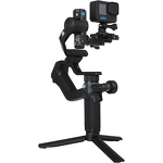 Handheld Gimbal Manufacturer - OEM 3 Axis AI Tracking for Sony Cameras