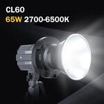 Video Light Manufacturer - OEM 2700K 6500K Photographic Lighting Colbor