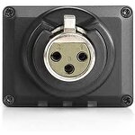 Audio Recorder Manufacturer - OEM XLR Plug in Linear Digital Recorder