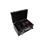 Teleprompter Manufacturer - OEM 10 Inch Portable for iPad Tablet DSLR