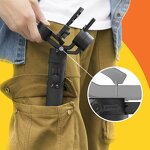 Handheld Gimbal Manufacturer - OEM 3 Axis Portable All in One Stabilizer