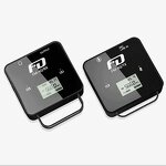 Wireless Lavalier Microphone Manufacturer - OEM Portable Mini UHF System