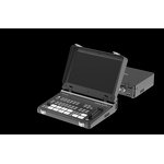 Desktop Switcher Manufacturer - OEM SDI Four Way Live Stream Production