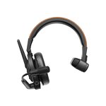 Wireless Headset Intercom Manufacturer - OEM 2.4GHz Full duplex ENC 5 User