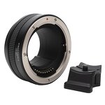 Lens Mount Adapter Manufacturer - OEM Auto Focus Contax N to Sony E