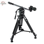 Motorized Monopod Manufacturer - OEM Slider Combo for DSLR Camera Stabilizer