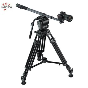 Motorized Monopod Manufacturer - OEM Slider Combo for DSLR Camera Stabilizer