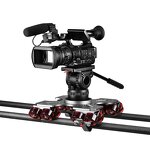 Camera Slider Manufacturer - OEM Professional Carbon Fiber Track Rail DSLR