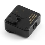 Light Meter Manufacturer - OEM Electronic Hot Cold Shoe Fixing Photometer