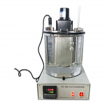 Viscometer Manufacturer - OEM Kinematic Viscosity Tester for Petroleum