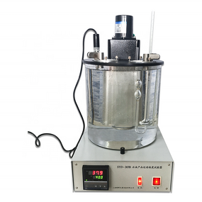 Viscometer Manufacturer - OEM Kinematic Viscosity Tester for Petroleum