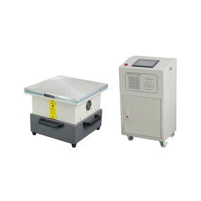Vibration Tester Manufacturer - OEM Electromagnetic Vertical Horizontal Table