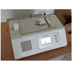 Friction Coefficient Tester Manufacturer - OEM ASTM D1894 ISO 8295 Dynamic COF